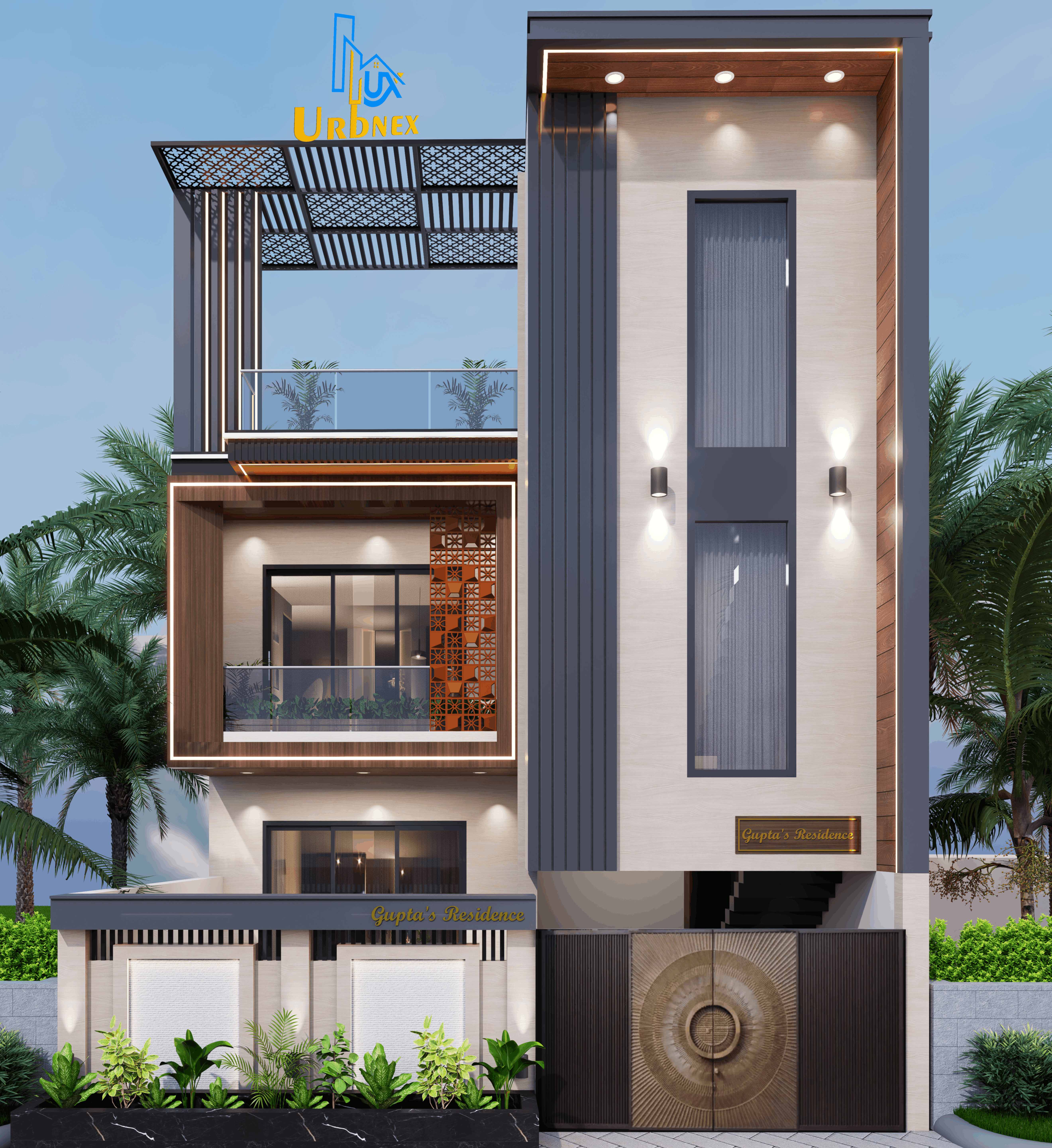 residential-project-lucknow