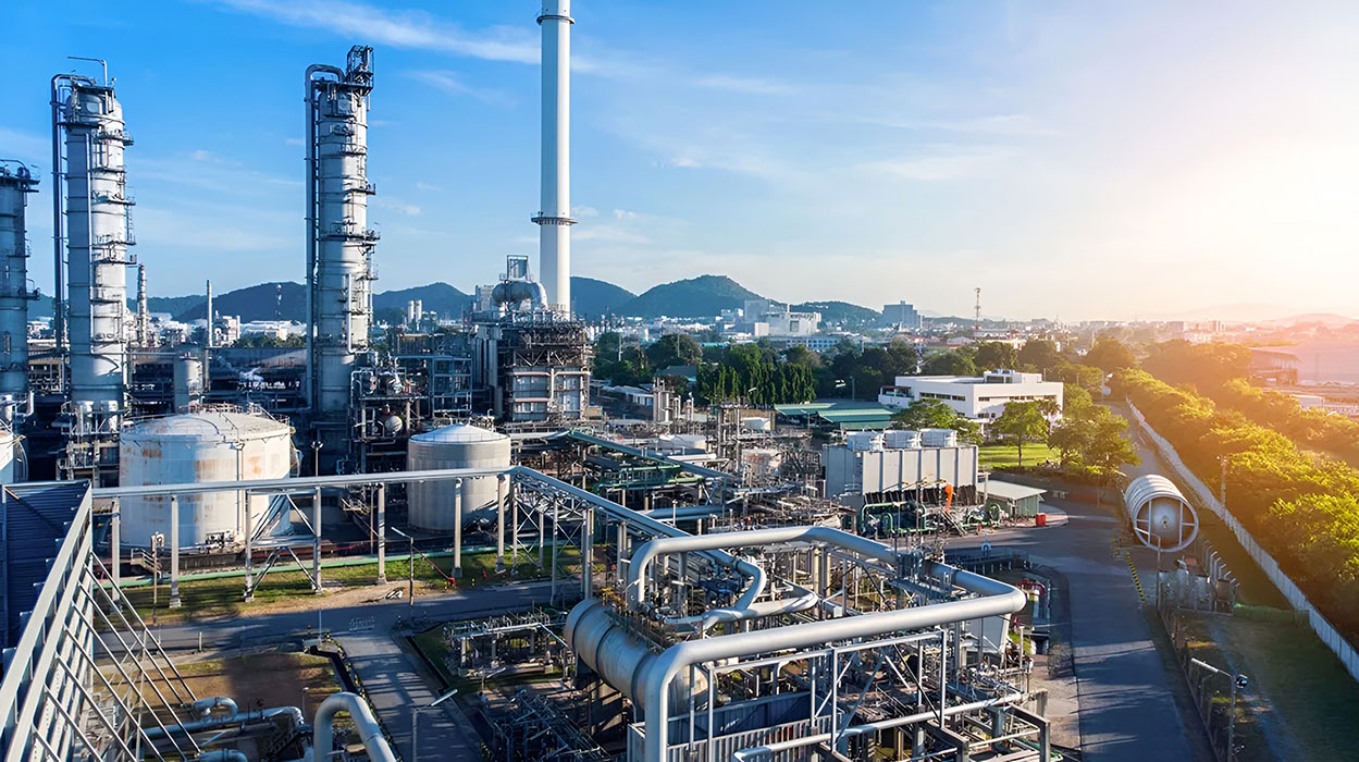 Engineering Procurement & Construction